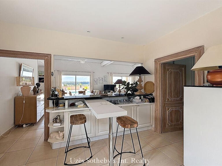 House Uzès - 5 bedrooms - 260m²