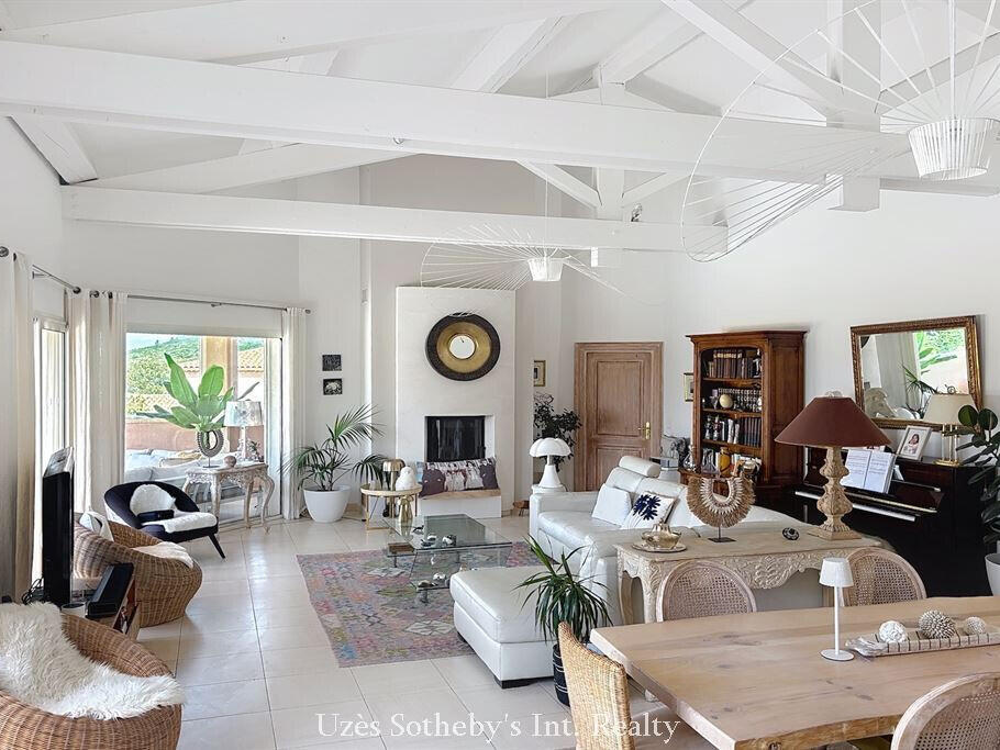 Maison Uzès