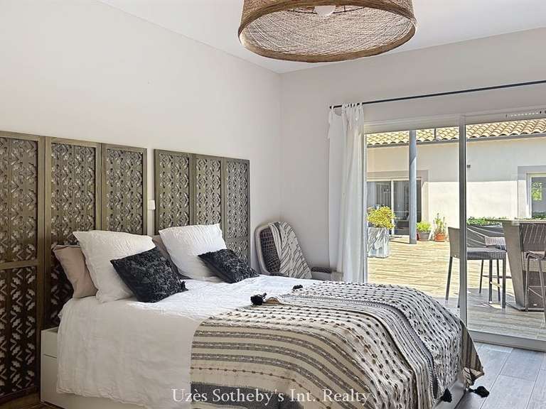 House Uzès - 3 bedrooms - 210m²