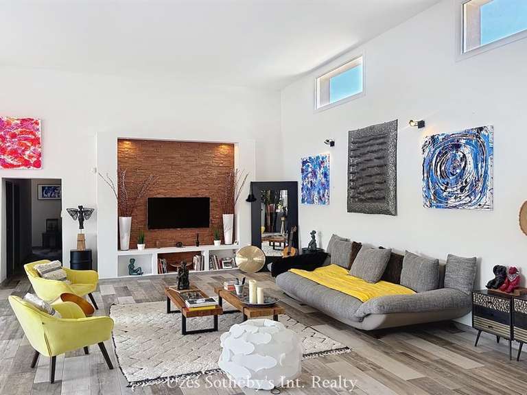 House Uzès - 3 bedrooms - 210m²