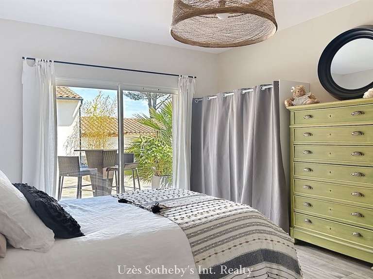 House Uzès - 3 bedrooms - 210m²