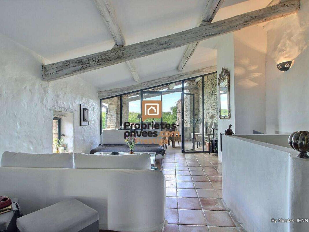 Maison Uzès