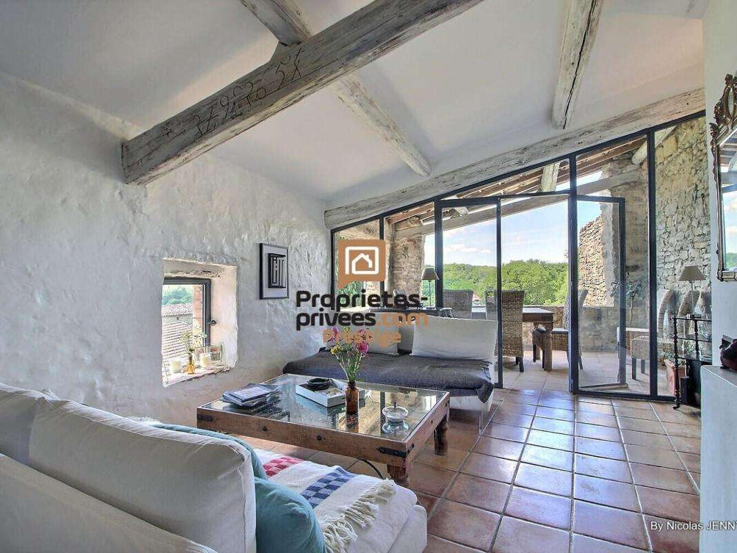Maison Uzès
