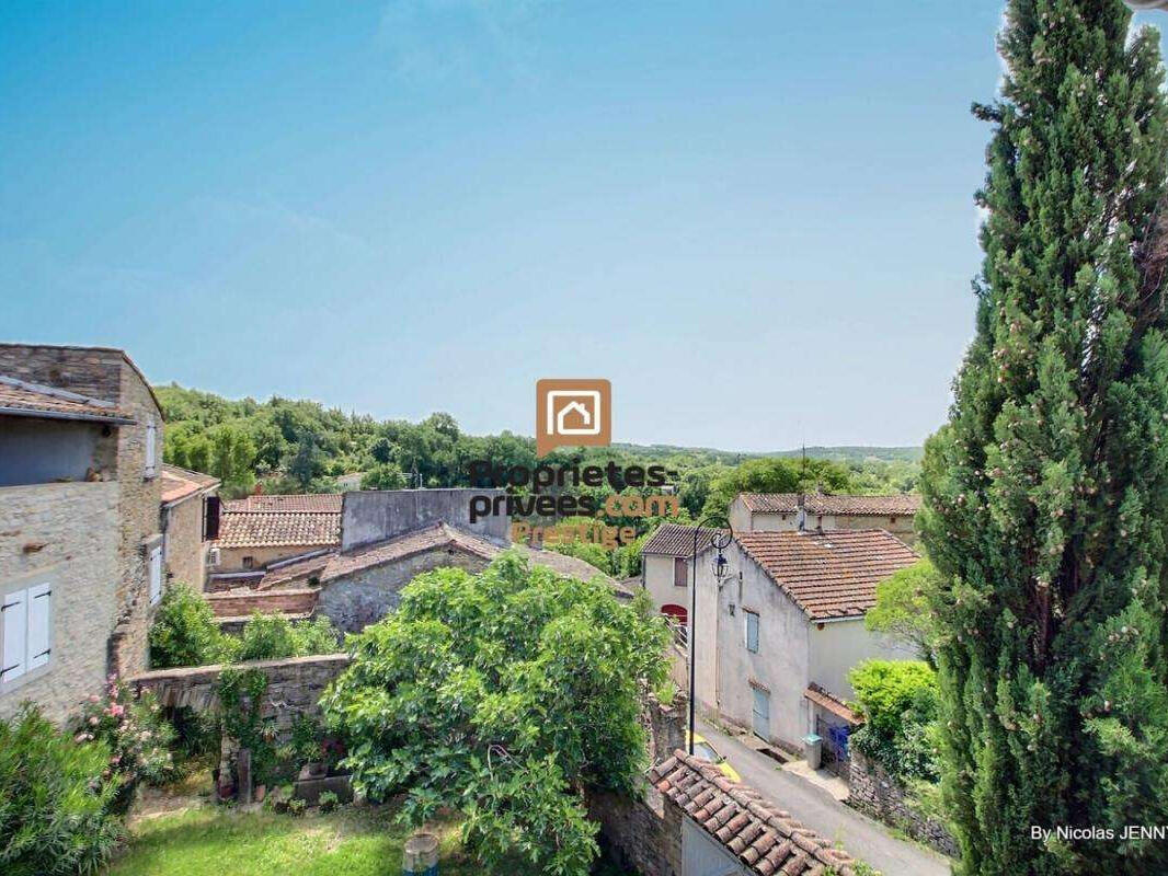 Maison Uzès