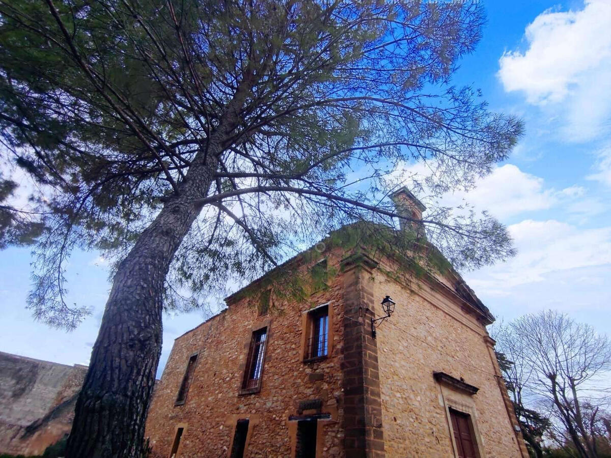 House Uzès