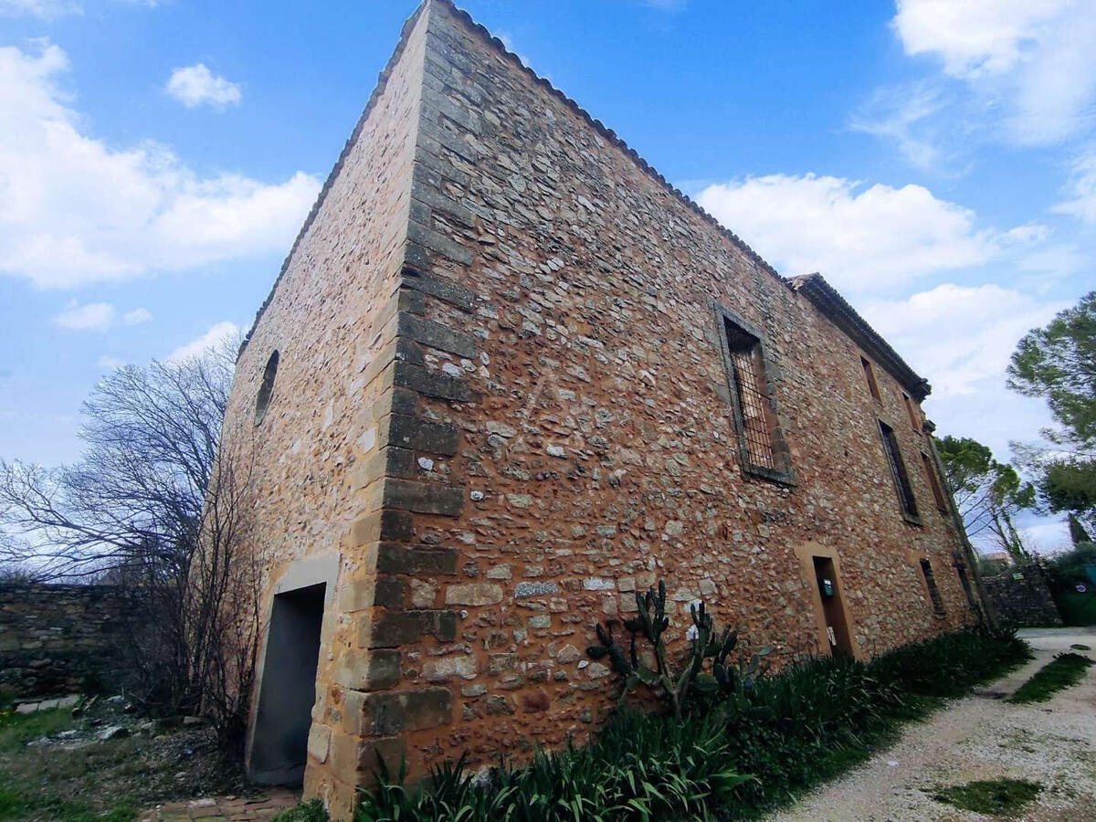 House Uzès