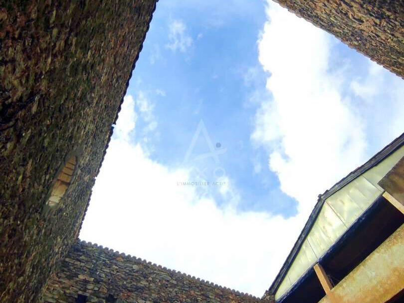 House Uzès