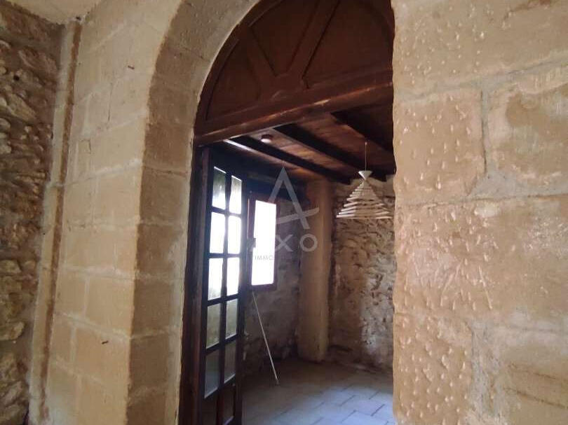 House Uzès