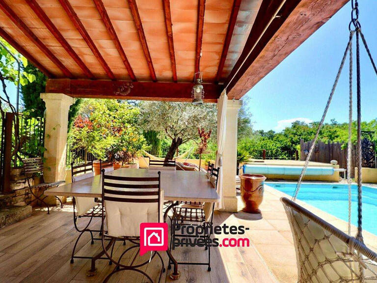 House Uzès - 5 bedrooms