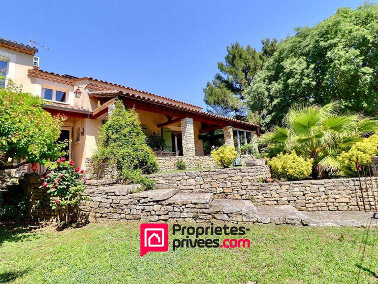 House Uzès - 5 bedrooms