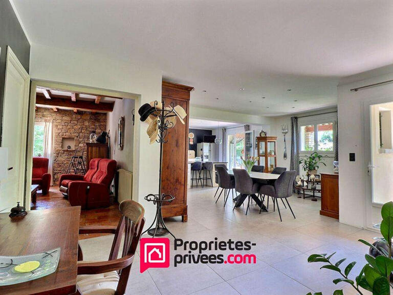 House Uzès - 5 bedrooms