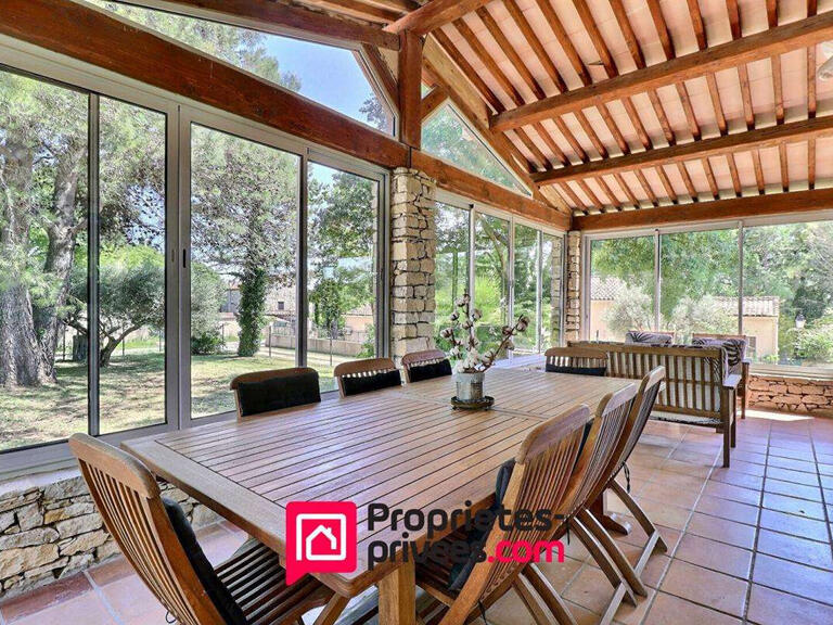 House Uzès - 5 bedrooms