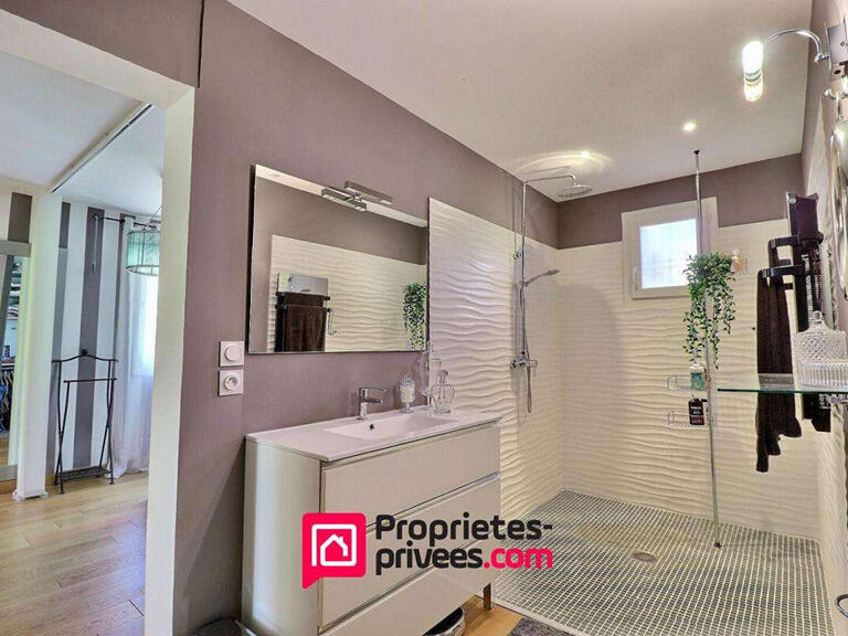 House Uzès - 5 bedrooms