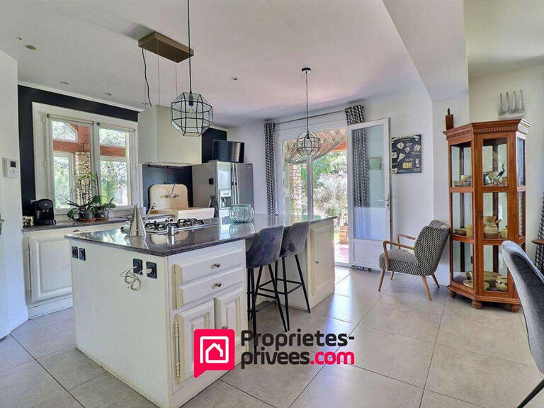 House Uzès - 5 bedrooms