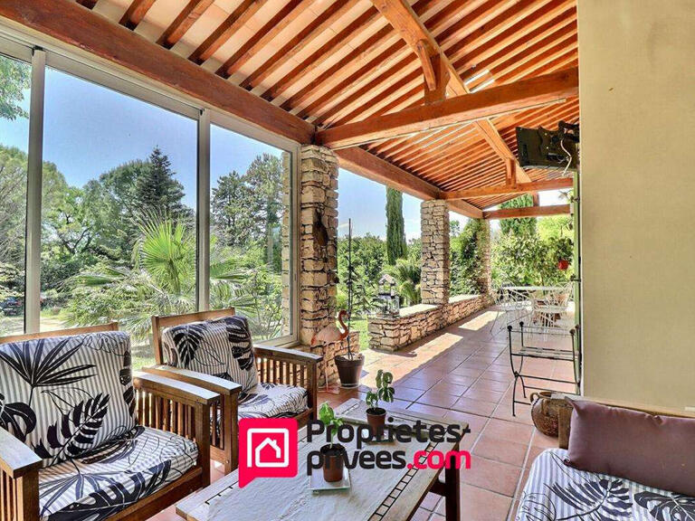 House Uzès - 5 bedrooms