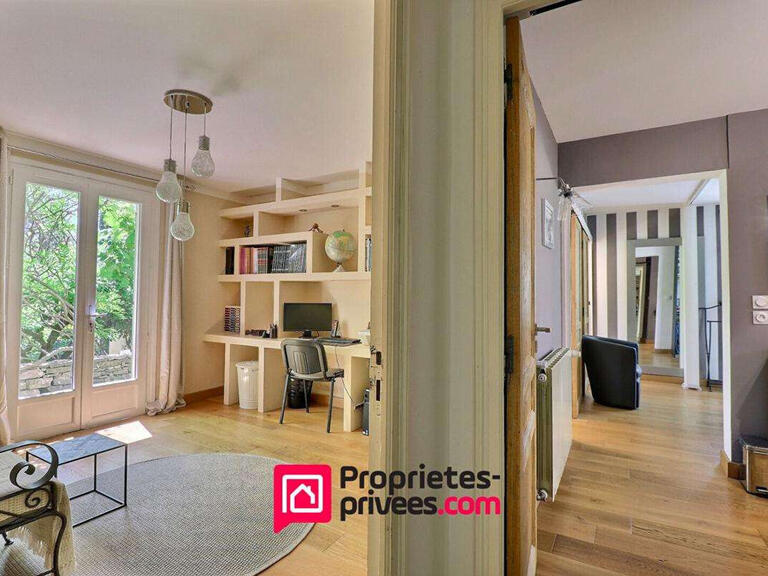 House Uzès - 5 bedrooms
