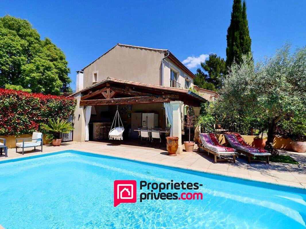 Maison Uzès
