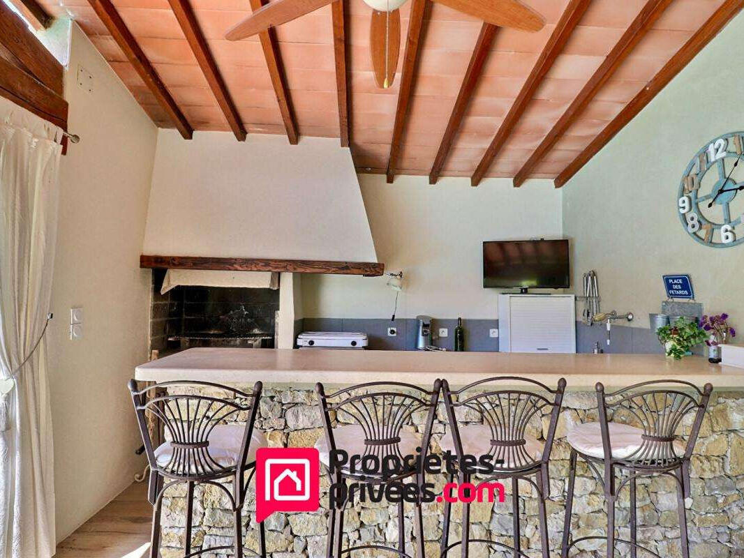 Maison Uzès