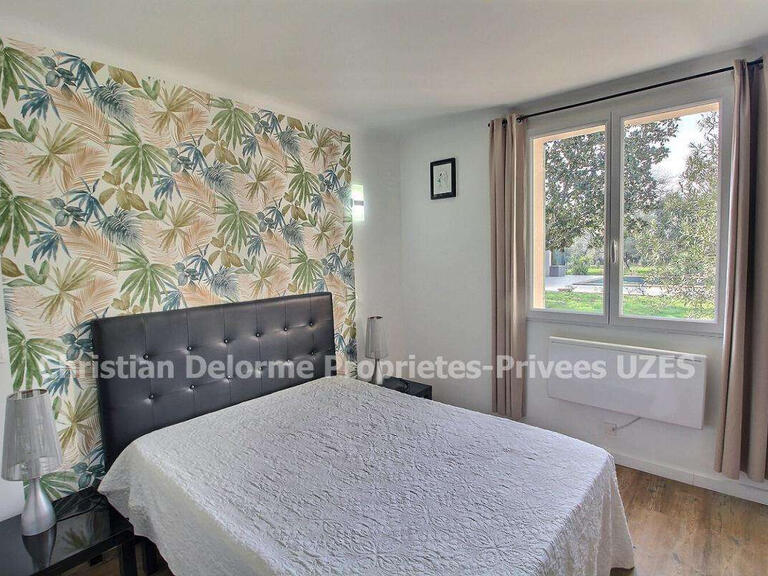 House Uzès - 5 bedrooms