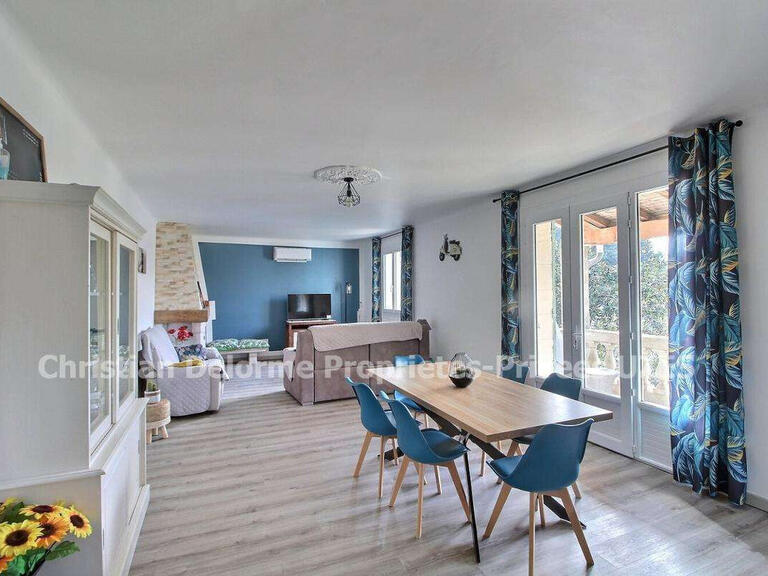House Uzès - 5 bedrooms