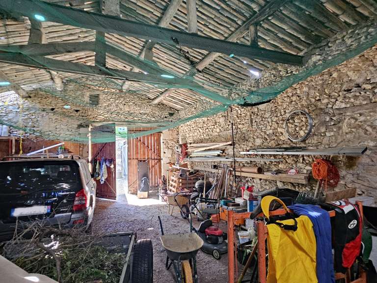 House Uzès - 3 bedrooms - 110m²