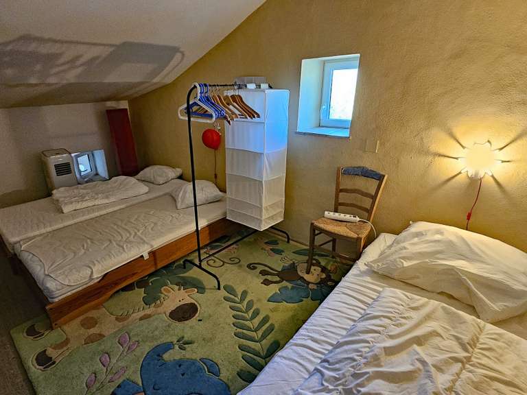 House Uzès - 3 bedrooms - 110m²