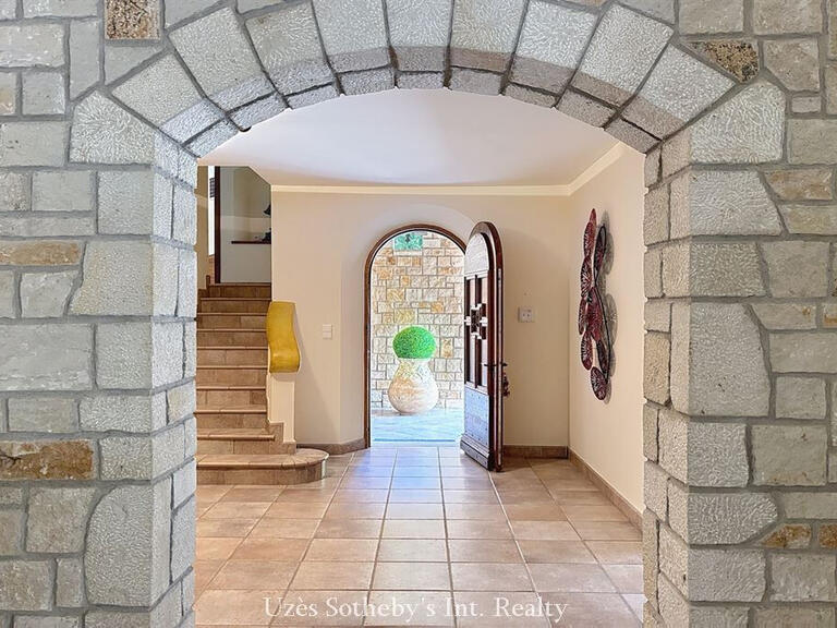 Maison Uzès - 6 chambres - 360m²