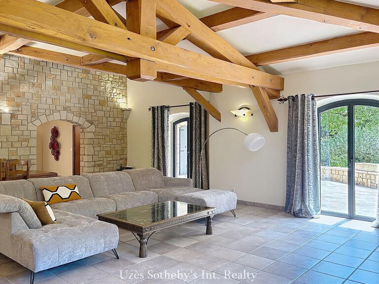 Maison Uzès - 6 chambres - 360m²