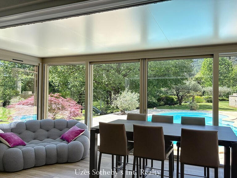 Maison Uzès - 6 chambres - 360m²