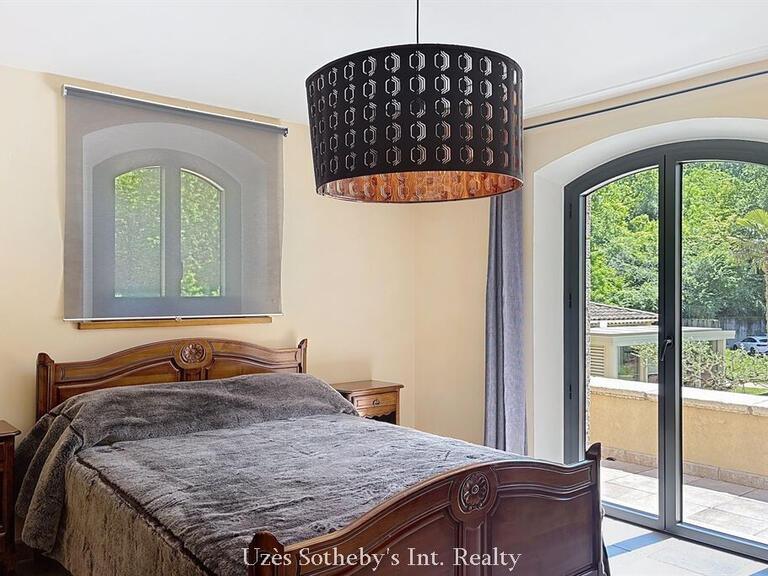 Maison Uzès - 6 chambres - 360m²