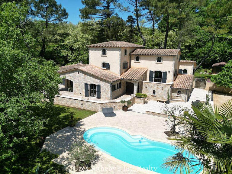 Maison Uzès - 6 chambres - 360m²