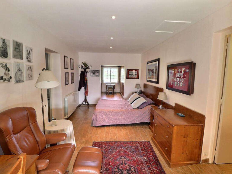 House Uzès - 3 bedrooms