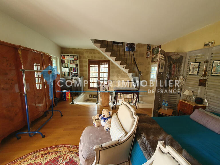 House Uzès - 6 bedrooms - 230m²