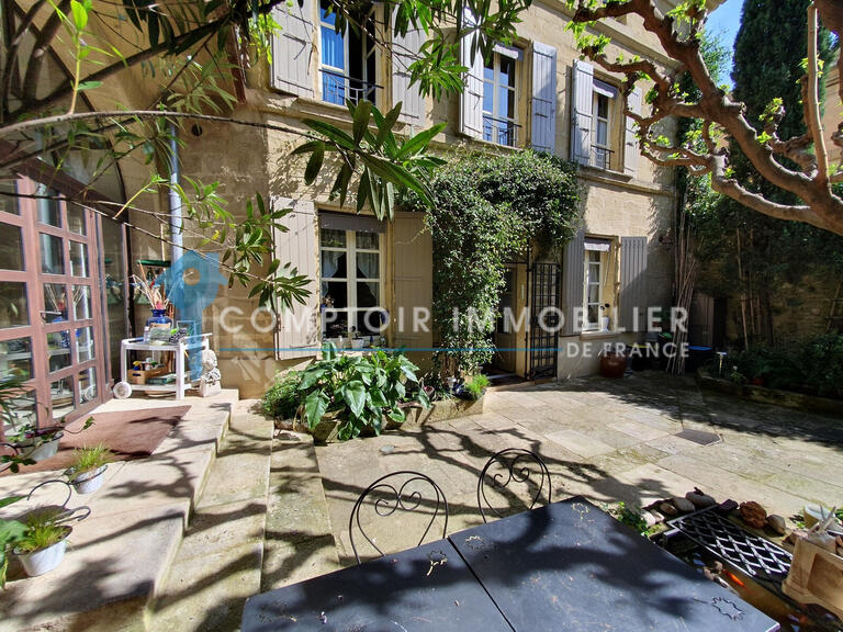House Uzès - 6 bedrooms - 230m²