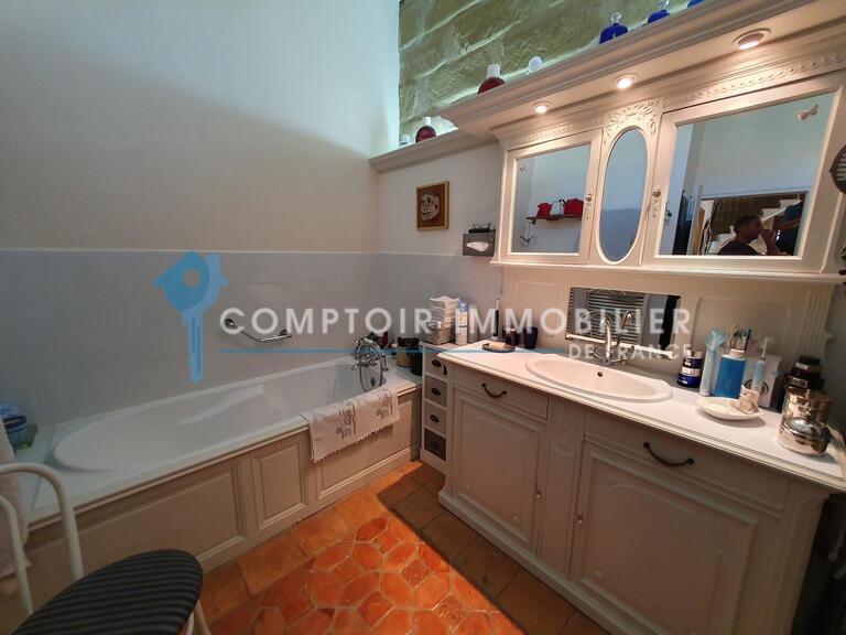 House Uzès - 6 bedrooms - 230m²