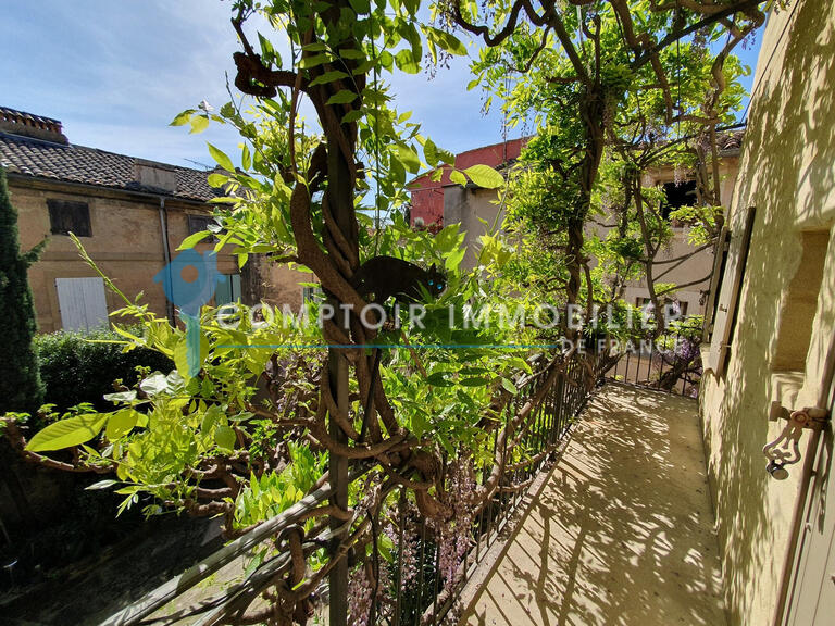 House Uzès - 6 bedrooms - 230m²