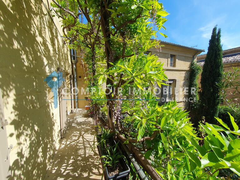 House Uzès - 6 bedrooms - 230m²