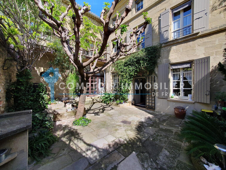 House Uzès - 6 bedrooms - 230m²