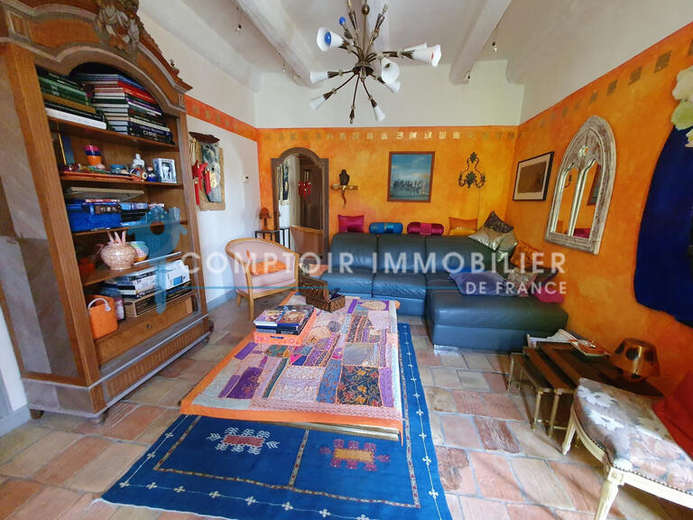 House Uzès - 6 bedrooms - 230m²