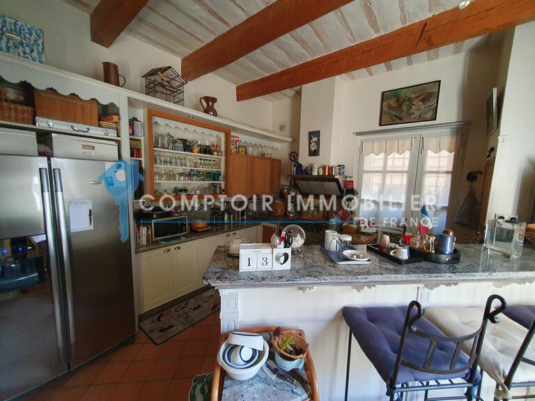 House Uzès - 6 bedrooms - 230m²