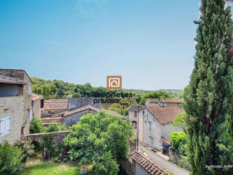 House Uzès - 3 bedrooms