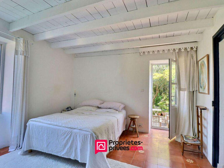 House Uzès - 5 bedrooms