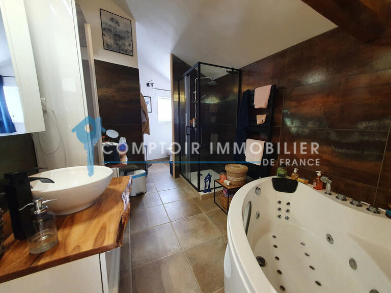 House Uzès - 9 bedrooms - 463m²