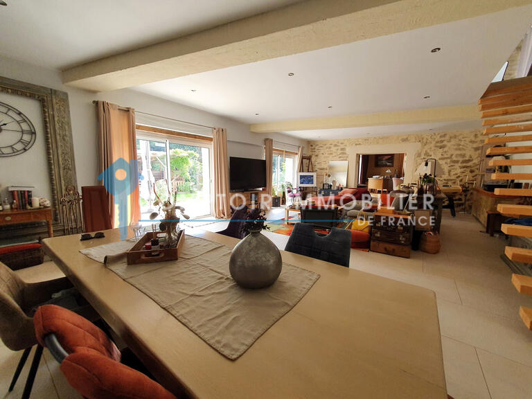 House Uzès - 9 bedrooms - 463m²