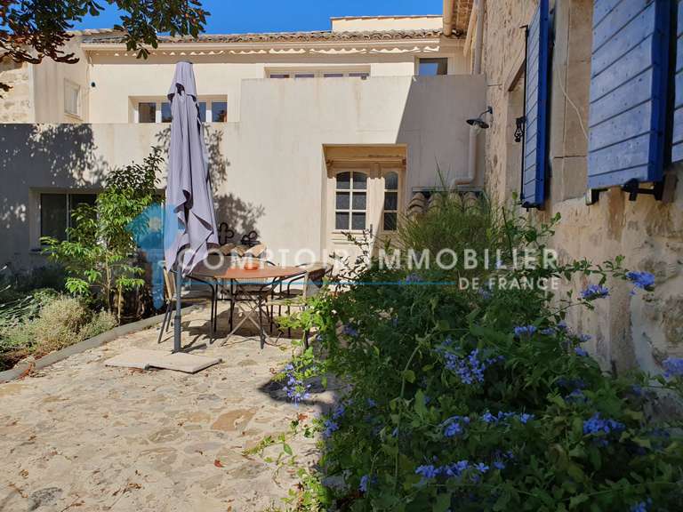 House Uzès - 9 bedrooms - 463m²