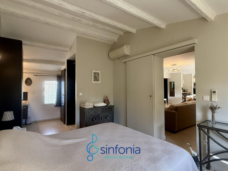 Maison Uzès - 3 chambres - 99m²