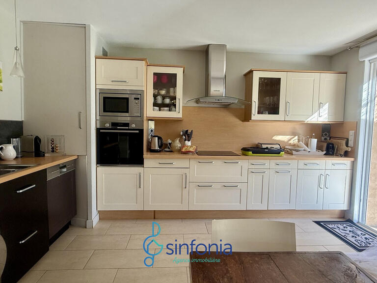 Maison Uzès - 3 chambres - 99m²
