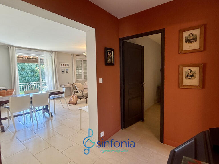 Maison Uzès - 3 chambres - 99m²