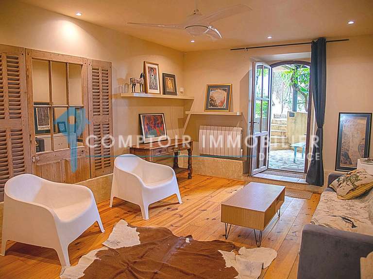 Maison Uzès - 17 chambres - 571m²