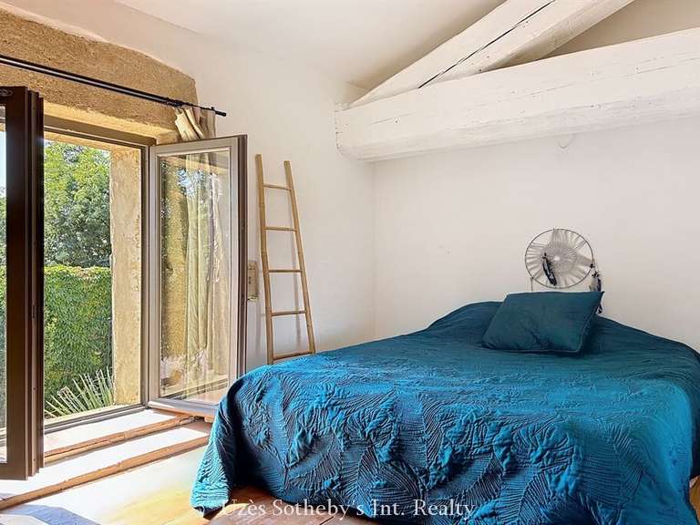 Maison Uzès - 6 chambres - 411m²